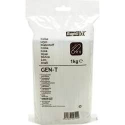 Rapid GENT-T bâton de colle 1000g Isaberg