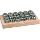 Fahrion Jeu de pinces DIN6499B 428E GERC20 2-13mm