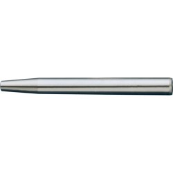 Haimer Rallonge de mandrin rétractable Extra Slim h6 160x16x5mm