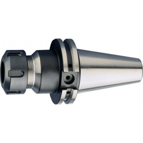 Haimer Porte-pinces court DIN69871ADB SK40-ER32