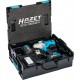 Hazet Visseuse à choc sans fil 9213-1000LB/4