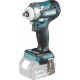 Makita Clé à chocs sans fil 18V (sans batterie, sans chargeur)