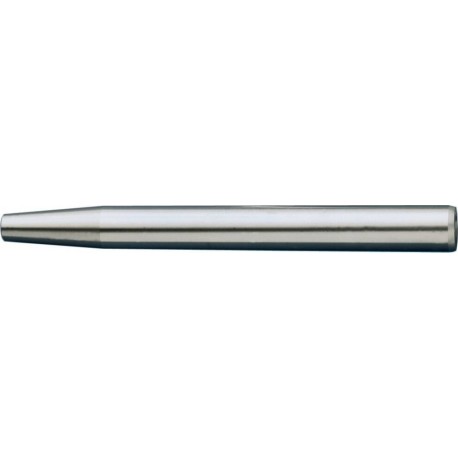 Haimer Rallonge de mandrin rétractable sans réglage longueur h6 160x20x6mm