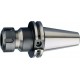 Haimer Porte-pinces court DIN69871ADB SK50-ER25
