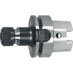 Haimer Porte-pinces DIN69893A-ER HSK-A63 25x75mm