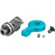 Hazet Ajusteur de tension complet 9012ATT-013/6