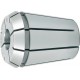Fahrion Pinces de serrage étanches avec carré GERC32- 16x12,5
