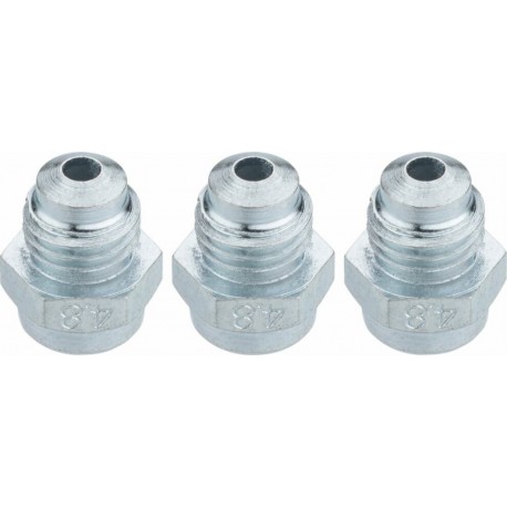 Hazet Jeu d’embouchures 9037N-2-027/3
