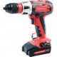Rothenberger RO DD60 Perceuse-visseuse sans batterie ni chargeur