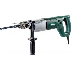 Metabo Perceuse BDE 1100 metabo, carton