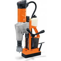 FEIN Unité de perçage pour métal jusqu'à 65 mm KBM 65 U