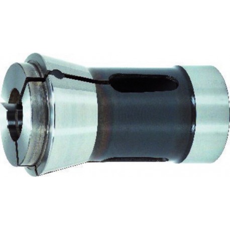 Fahrion Pince de serrage DIN6343 0173E 030 alésage lisse