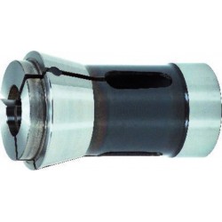 Fahrion Pince de serrage DIN6343 0173E 060 alésage lisse