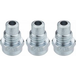 Hazet Jeu d’embouchures 9037N-2-029/3