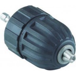 Röhm Mandrin Extra-RV 1,0-10mm 1/4-HEX