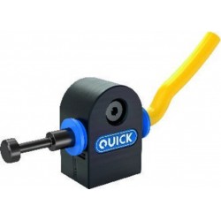 Hommel + Keller QUICK Buse de liquide de refroidissement complète préassemblée 17mm