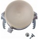 Rothenberger Anneau d'aspiration d'eau pour RODIACUT 250 /202/270-C