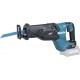 Makita Scie alternative sans fil 40V max. (sans batterie, sans chargeur)