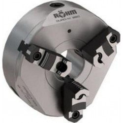 RÖHM Mandrin à 3 mors DURO-M 315/3 K 8/702-2
