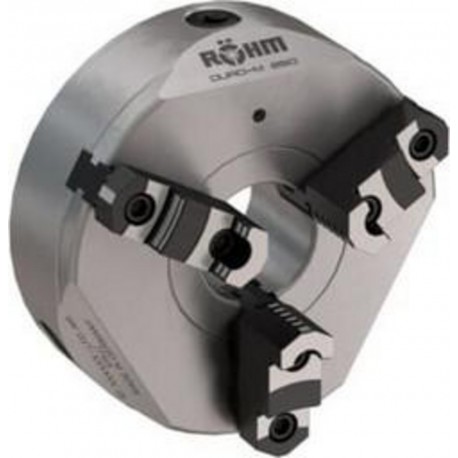 RÖHM Mandrin à 3 mors DURO-M 315/3 K 8/702-2