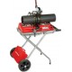 Rothenberger Châssis pour ROPOWER 50 R / SUPERTRONIC 2 SE / P 160 Saniline