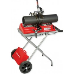 Rothenberger Châssis pour ROPOWER 50 R / SUPERTRONIC 2 SE / P 160 Saniline