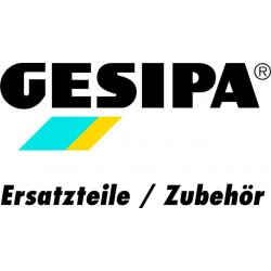 Gesipa Logiciel pour iBird Pro, Type : 1