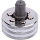 Rothenberger RIDGID PEDDINGHAUS Etau pour tubes, Serrage pour tubes jusqu' à : 4pouce