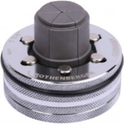 Rothenberger Tête de coupe 1,1/4x1,6mm Standard ROLOCK