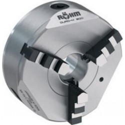 RÖHM Vis cylindrique M24x125 12.9 DIN912