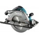 Makita Scie circulaire sans fil 101 mm 40V max. (sans batterie, sans chargeur)