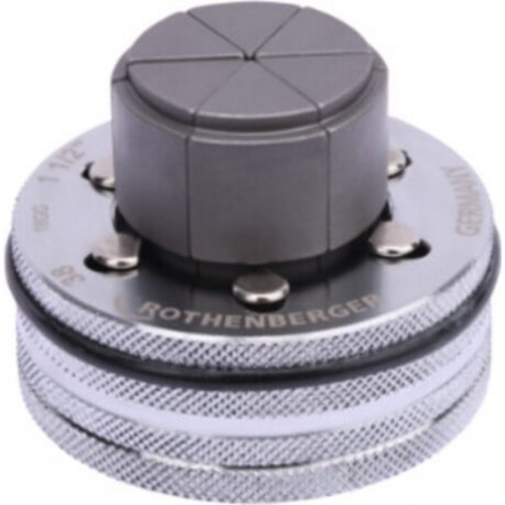 Rothenberger Tête Exp. 38x1,6-1.1/2 Standard ROLOCK