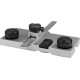 Makita Adaptateur de rail de guidage 199232-5
