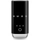 SMEG Mousseur à lait noir Années 50 MFF02BLEU