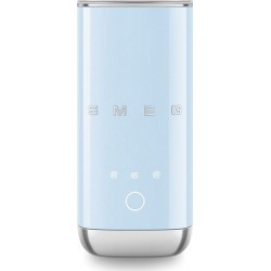 SMEG Mousseur à lait bleu Années 50 MFF02PBEU