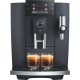 JURA Expresso Broyeur E8 Cosmic Black (ED)