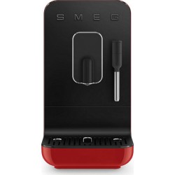 SMEG Expresso Broyeur porsche BCC12917EU
