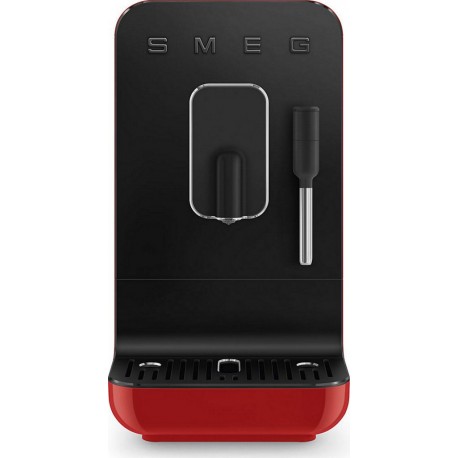 SMEG Expresso Broyeur porsche BCC12917EU