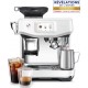 Sage Appliances Machine à expresso the Barista Touch Impress SES882SST4FEU1