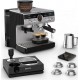 Krups Machine à expresso XP804T10 PRECISION