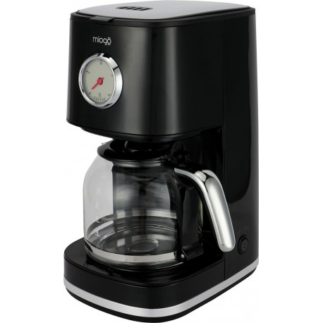 Miogo Cafetière filtre Daily MDCM2