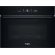 Whirlpool Micro ondes combiné WMW57DMBF