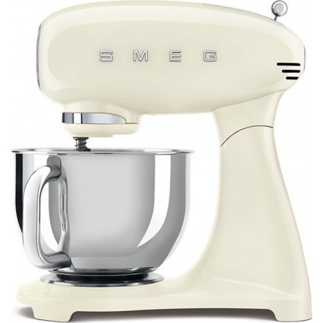 SMEG Robot pâtissier SMF05CREU Crème