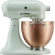 Kitchenaid Robot pâtissier 5KSM180LEELB vert thym
