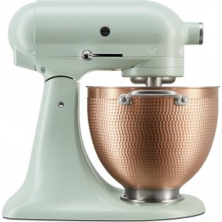 Kitchenaid Robot pâtissier 5KSM180LEELB vert thym