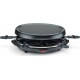 Listo Raclette RGL7 6 personnes