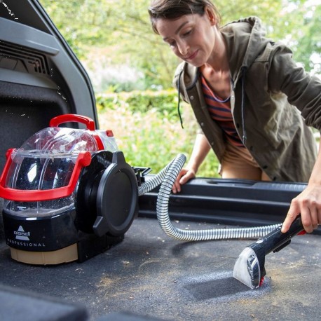 Bissell Nettoyeur détacheur Spotclean Professional HydroRinse - Déta