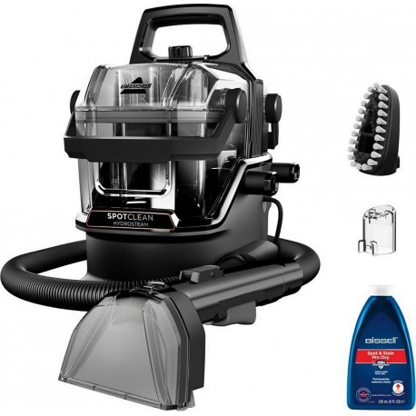Bissell Nettoyeur détacheur SpotClean HydroSteam Select - Détacheurs