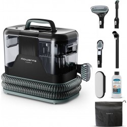 Rowenta Shampouineuse Clean It +détergent YY5694FC