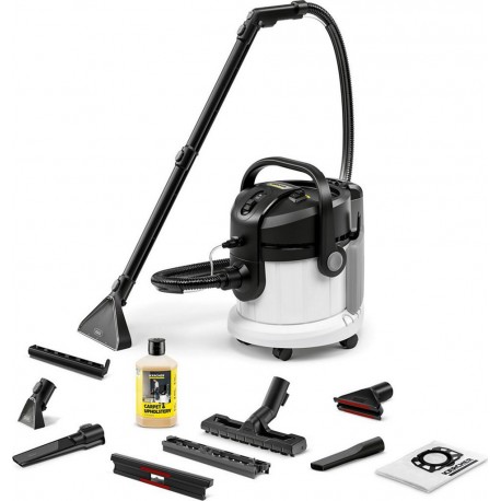 Karcher Nettoyeur détacheur SE 4 Plus